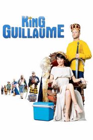 King Guillaume - movie with Isabelle Nanty.