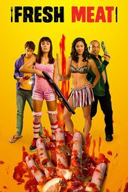 Fresh Meat is the best movie in  Tim Mansell filmography.