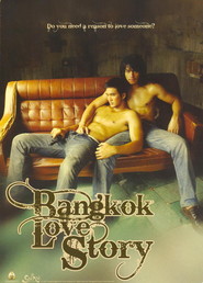 Film Bangkok Love Story.
