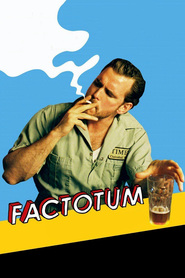 Factotum - movie with Matt Dillon.