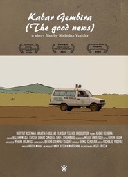 The News is the best movie in Djessika Donohyu filmography.