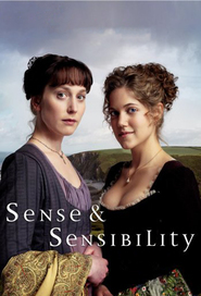 Sense & Sensibility - movie with Dan Stevens.