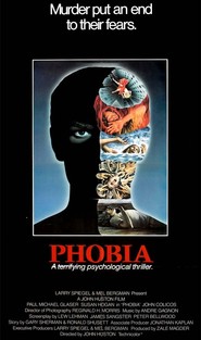 Phobia - movie with Susan Hogan.