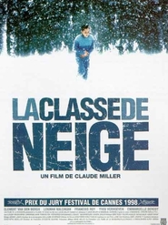 La Classe de neige - movie with Chantal Banlier.