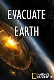 TV series Evacuate Earth.