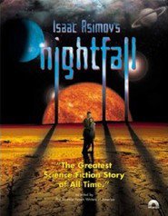Nightfall - movie with Ashish Vidyarthi.