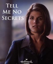 Tell Me No Secrets - movie with Max Gail.
