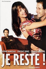 Je reste! - movie with Charles Berling.
