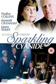 Sparkling Cyanide - movie with Oliver Ford Devis.