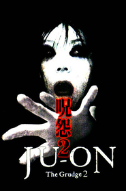Ju-on 2 is the best movie in Takako Fuji filmography.
