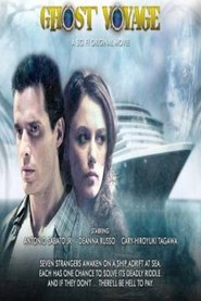 Ghost Voyage is the best movie in Tanya Kozhuharova filmography.
