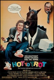 Hot to Trot - movie with Dabney Coleman.