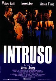 Intruso - movie with Imanol Arias.