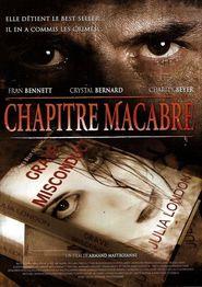 Grave Misconduct - movie with Roxanne Hart.