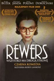 Rewers - movie with Bronislaw Wroclawski.