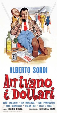 Arrivano i dollari! - movie with Nino Taranto.