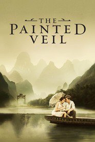 The Painted Veil is the best movie in Edward Norton filmography.