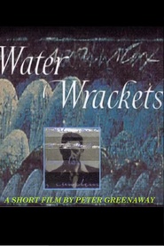 Film Water Wrackets.