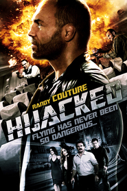 Hijacked - movie with Jay Huguley.