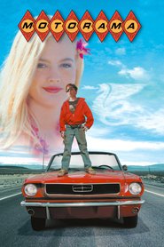 Motorama is the best movie in Harper Flaherty filmography.