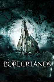 The Borderlands - movie with Patrick Godfrey.