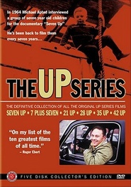 Seven Up! is the best movie in Bryus Balden filmography.