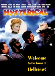Hysterical is the best movie in Richard Kiel filmography.