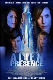 Film Alien Presence.