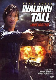 Walking Tall: Lone Justice - movie with Gail Cronauer.