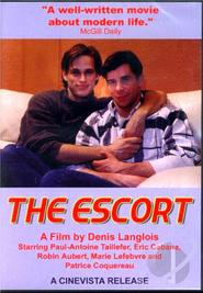 The Escort is the best movie in Tom Case filmography.