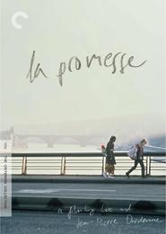 La promesse is the best movie in Sophie Leboutte filmography.