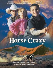 Film Horse Crazy.
