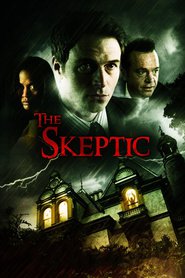 The Skeptic - movie with Zoe Saldana.
