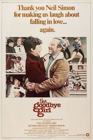 The Goodbye Girl is the best movie in Marsha Mason filmography.
