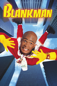 Blankman is the best movie in Robin Givens filmography.