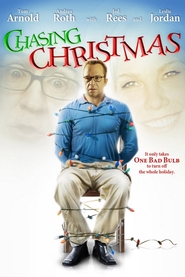 Chasing Christmas - movie with Jed Rees.