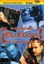 Billboard is the best movie in Piotr Gasowski filmography.