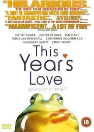 This Year's Love - movie with Kathy Burke.