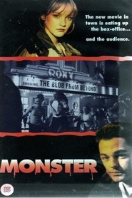 Film Monster!.