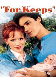 For Keeps? - movie with Pauly Shore.