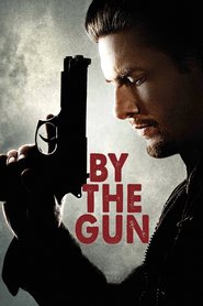 By the Gun - movie with Harvey Keitel.