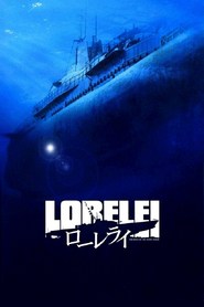Lorelei - movie with Jun Kunimura.