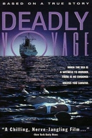 Deadly Voyage is the best movie in Chivitel Edjofor filmography.