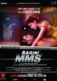 Ragini MMS is the best movie in Kaynaz Motivala filmography.