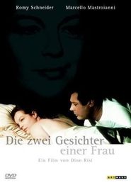 Fantasma d'amore - movie with Romy Schneider.