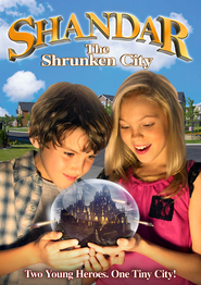 The Shrunken City is the best movie in Christopher Landry filmography.