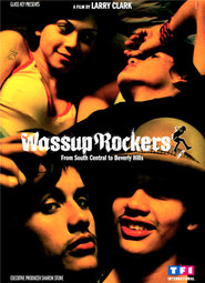Wassup Rockers is the best movie in Laura Cellner filmography.