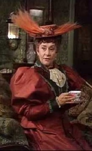 The Importance of Being Earnest - movie with Gemma Jones.
