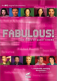 Fabulous! The Story of Queer Cinema is the best movie in Jonathan Caouette filmography.