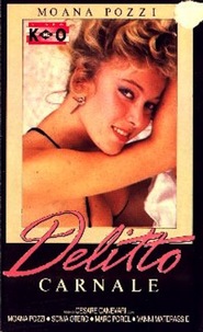 Delitto carnale is the best movie in Nico Salatino filmography.